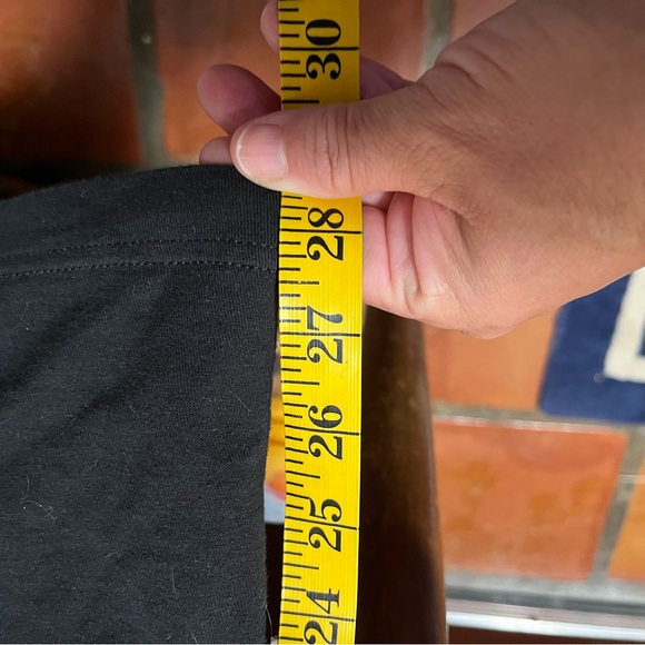 Led-Zeppelin T-Shirt XL retro 80’s - Picture 4 of 8